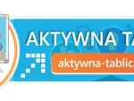 program aktywna tablica przycisk