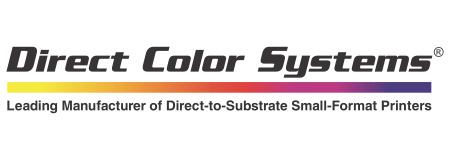 Direct Color System