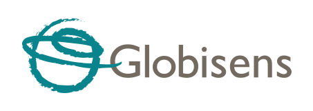 Globisens logo