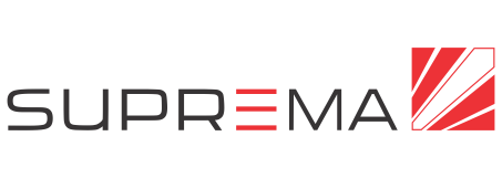 Suprema logo